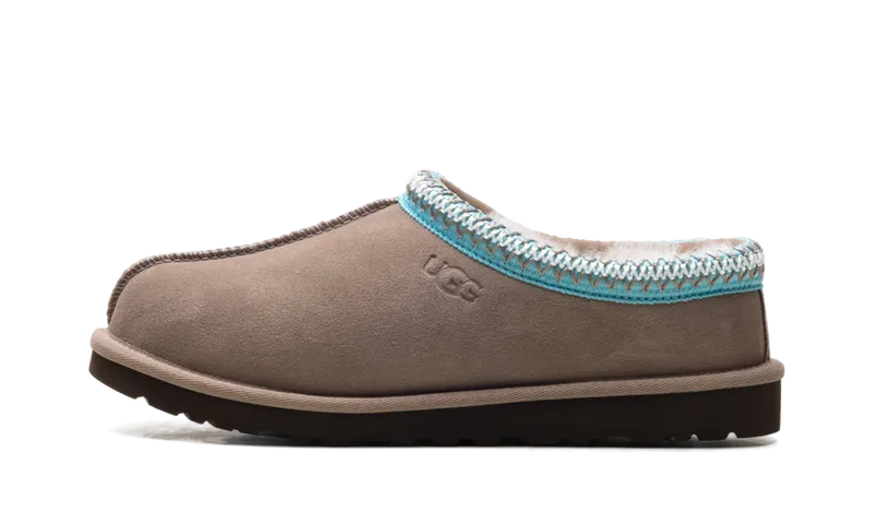 Ugg Tasman II Slipper “Caribou Sapphire Ice” | 1174671-CPPH
