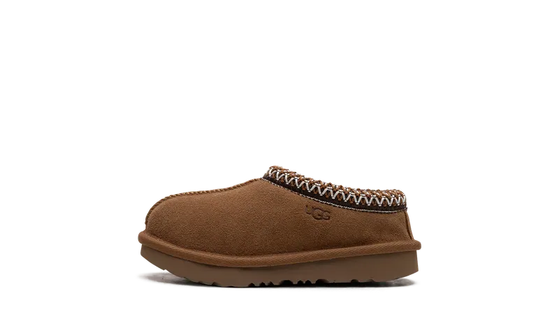 Ugg Tasman II Slipper TD “Chestnut” | 1019066T-CHE