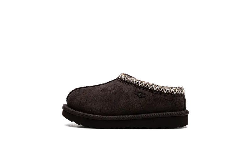 Ugg Tasman II Slipper TD “Dusted Cocoa” | 1019066T-DDC