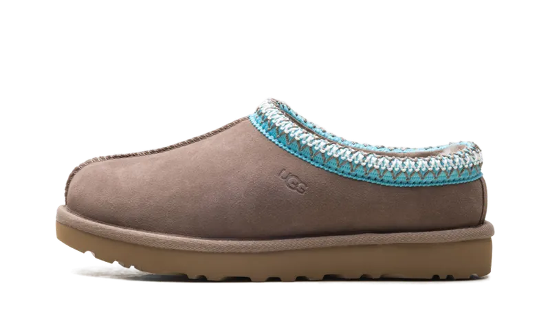 Ugg Tasman II Slipper “Caribou Sapphire Ice” | 1174470-CPPH