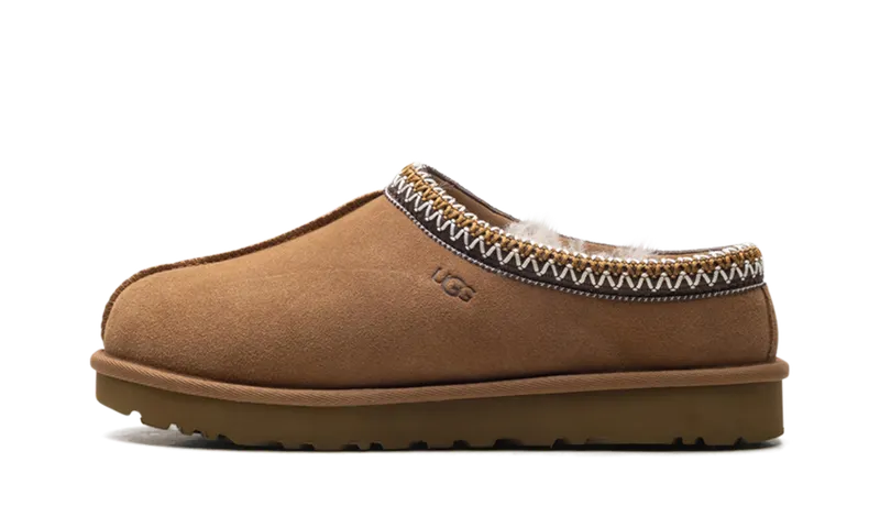 Ugg Tasman II Slipper “Chestnut” | 1174470-CHE