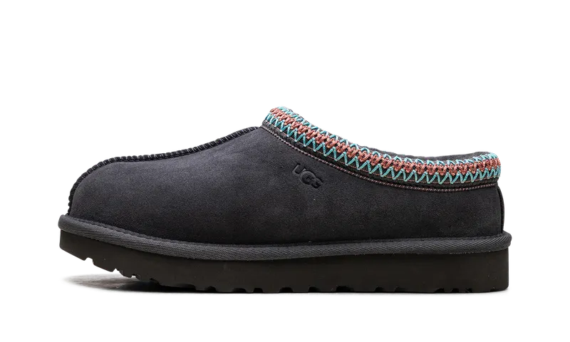 Ugg Tasman II Slipper “Dark Grey” | 1174470-DGRY