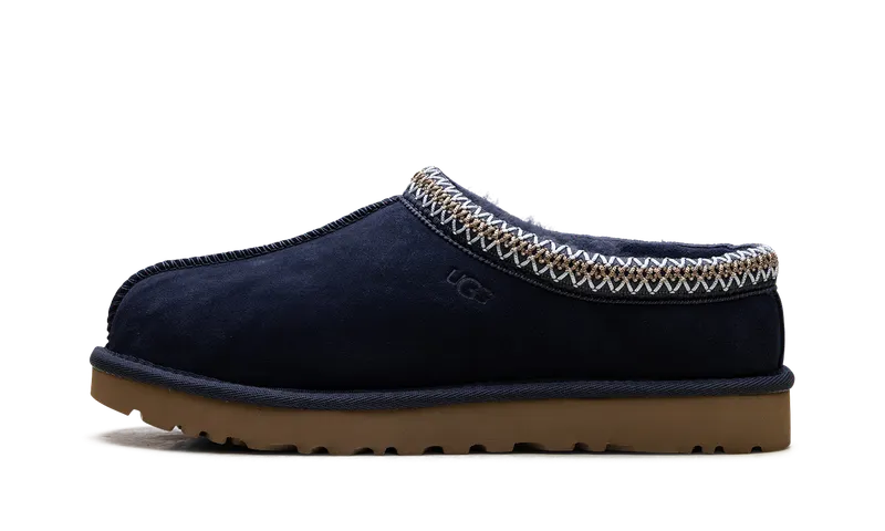 Ugg Tasman II Slipper “Dark Indigo” | 1174470-DKN