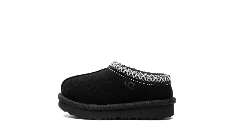 Ugg Tasman II TD “Black” | 1019066T-BLK