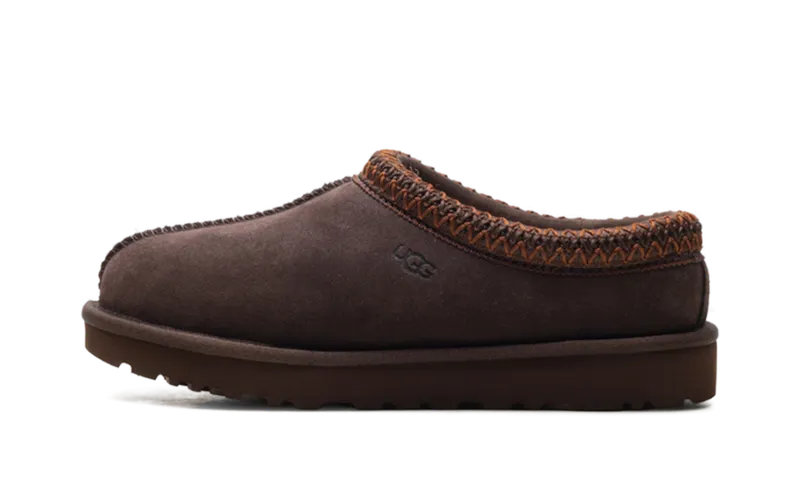 Ugg Tasman II slippers “Burnt Cedar” | 1174470-BCDR
