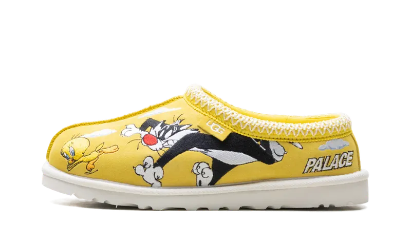 Ugg Tasman “PALACE x Looney Tunes” | 1181910-YEL