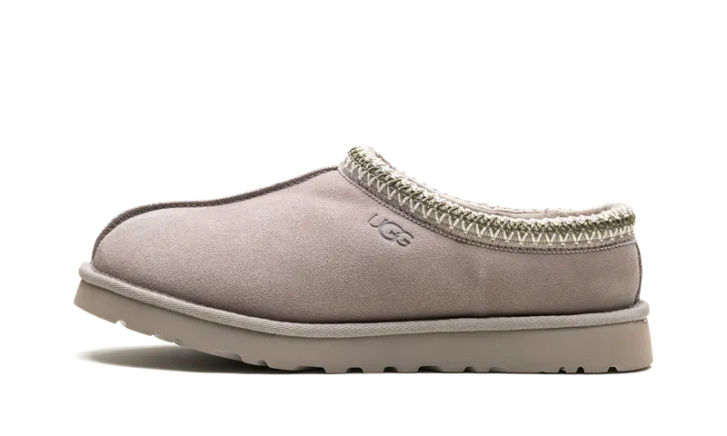 Ugg Tasman Slipper “Oyster” | 5950-OYS