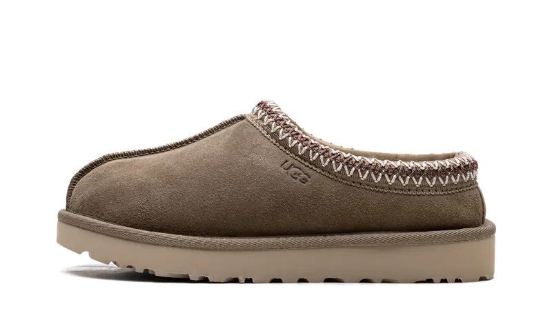Ugg Tasman Slipper “Antilope” “Beige” | 5955-ALP