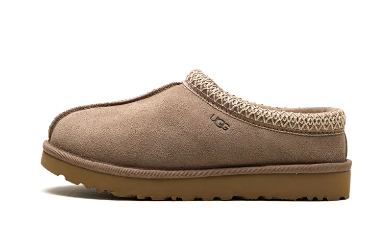 Ugg Tasman Slipper “Caribou” | 5955-CRBO