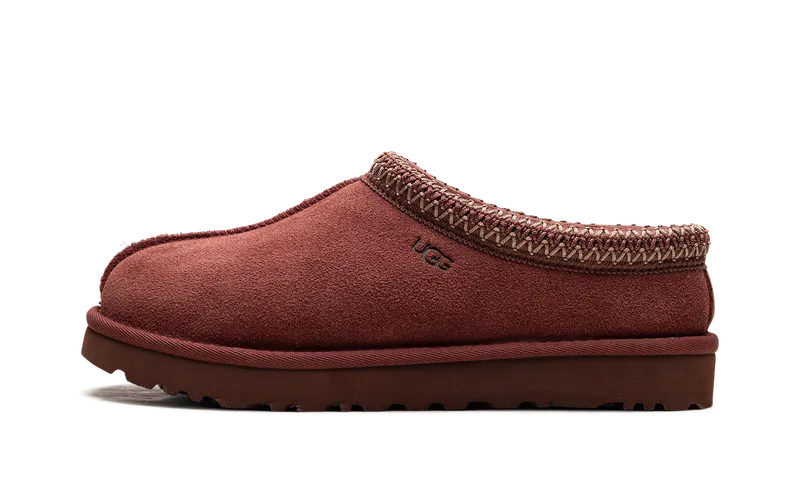 Ugg Tasman Slipper “Red Jasper” | 5955-RDJ