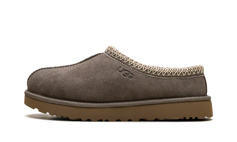 Ugg Tasman Slipper “Smoke Plume” | 5955-SKP