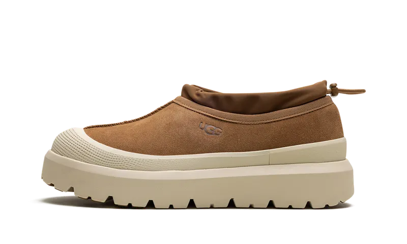 UGG M Tasman Weather Hybrid (chestnut / whitecap) – 1144096-CWTC “Brown/Sail” | 1144096-CWTC