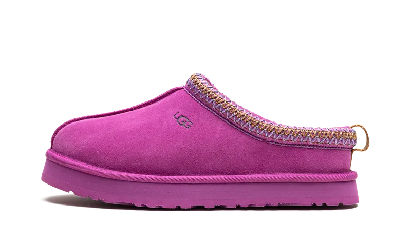 Ugg Tazz GS “Pink Braid” | 1143776K-MGS