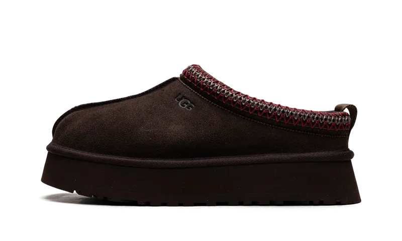 Ugg Tazz II Slipper “Dusted Cocoa” | 1174471-DDC