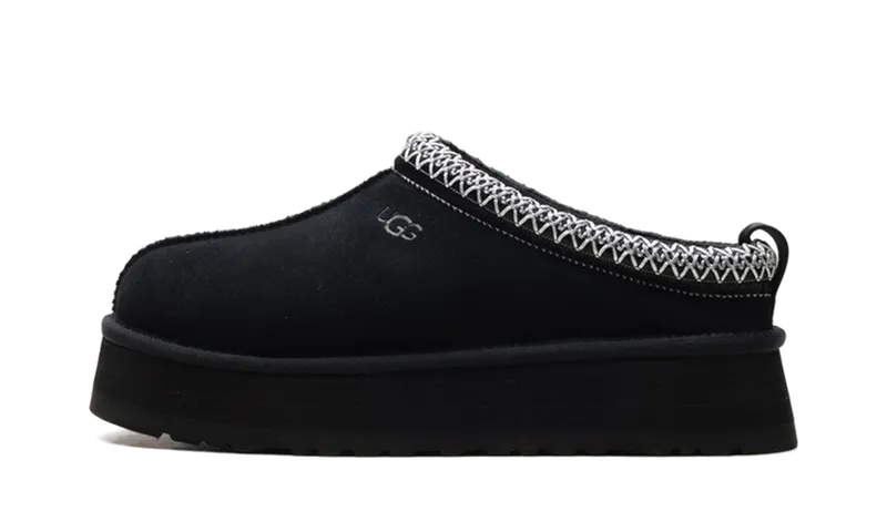 Ugg Tazz II Slipper “Black” | 1174471-BLK