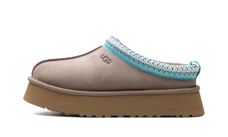 Ugg Tazz II Slipper “Caribou Sapphire Ice” | 1174471-CPPH