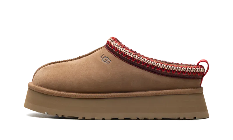 Ugg Tazz II Slipper “Chestnut” | 1174471-CHE