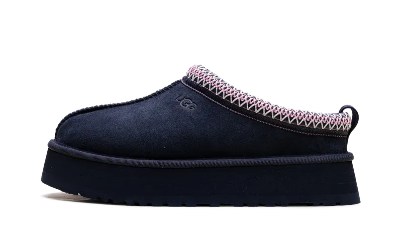 Ugg Tazz II Slipper “Dark Indigo” | 1174471-DKN