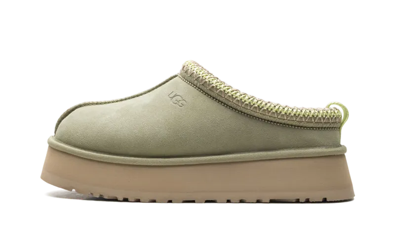 Ugg Tazz II Slipper “Muted Brass” | 1174471-MBRS