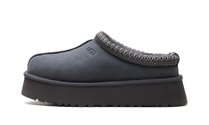 Ugg Tazz II Slipper “Obsidian” | 1174471-OBS
