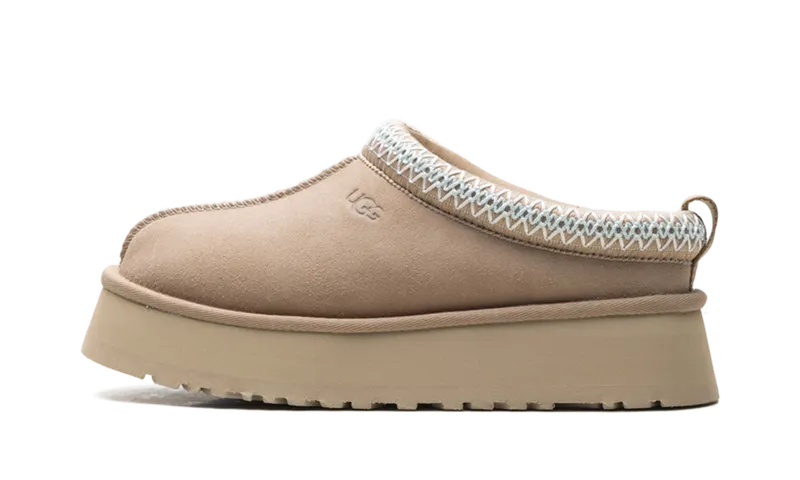 Ugg Tazz II Slipper “Sand” | 1174471-SAN