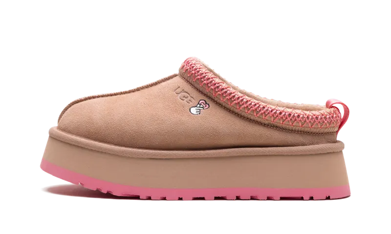 Ugg Tazz Love ’25 Slipper “Arroyo Tropical Pink” | 1172130-AYT
