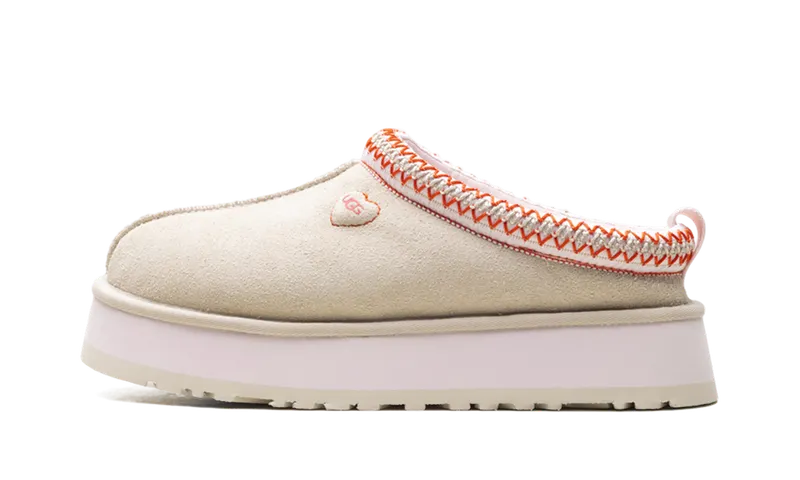 Ugg Tazz Love ’26 “Sea Salt Rosetta” | 1181650-SLTR
