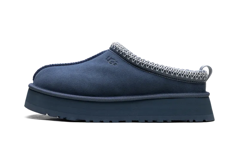 Ugg Tazz Slipper “Desert Blue” | 1122553-DTB