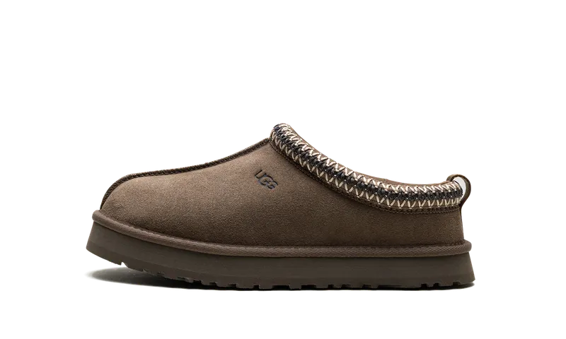 Ugg Tazz Slipper GS “Hickory” | 1143776K-HCK