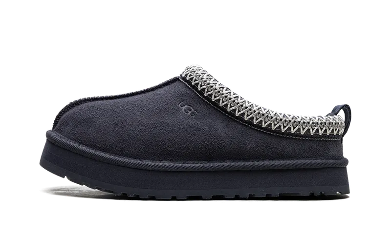 Ugg Tazz Slipper Kids “Eve Blue” | 1143776K-EVB