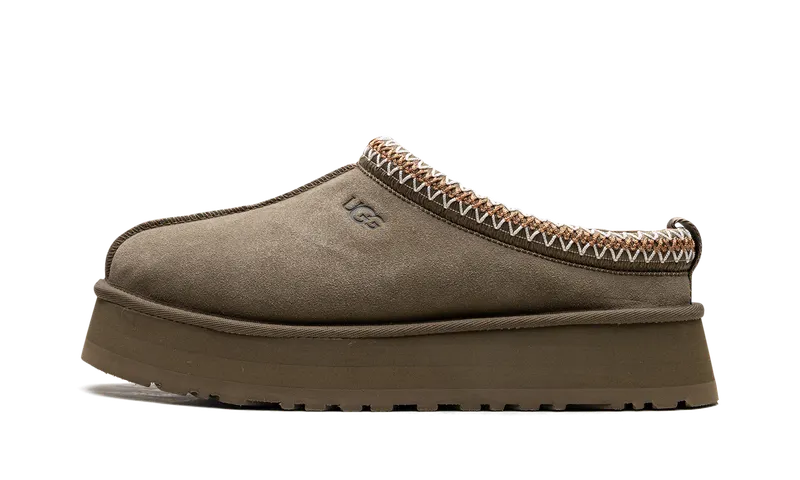 Ugg Tazz Slipper “Antilope” | 1122553-ALP