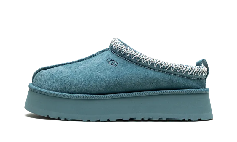 Ugg Tazz Slipper “Deep Ice” | 1122553-DEE