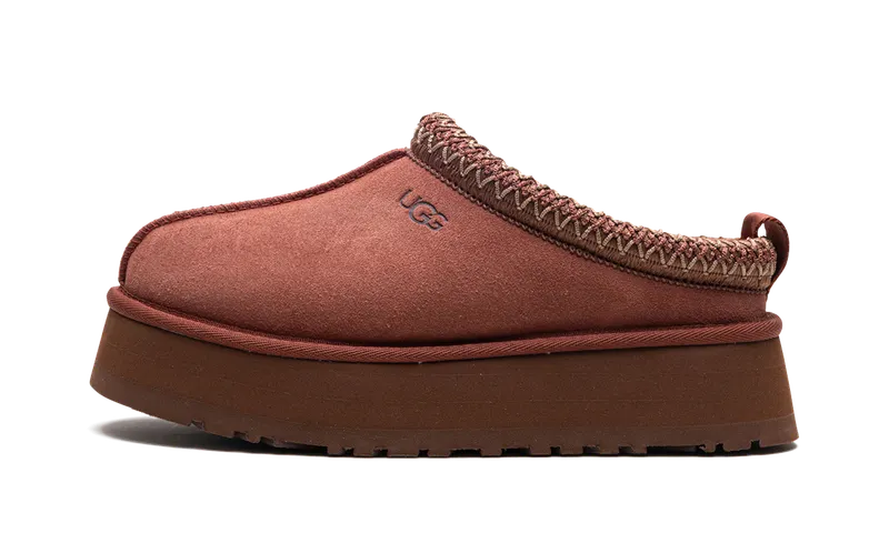Ugg Tazz “Red Jasper” | 1122553-RDJ