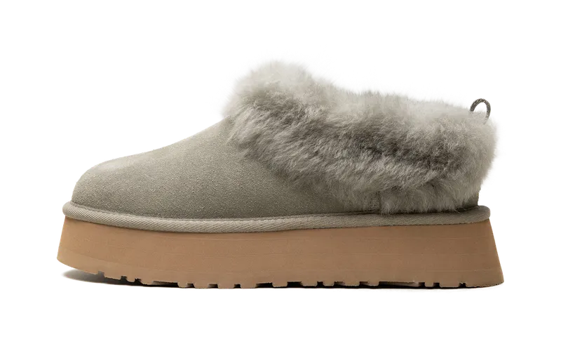 Ugg Tazzelle Slipper “Moss Green” | 1171393-MSG