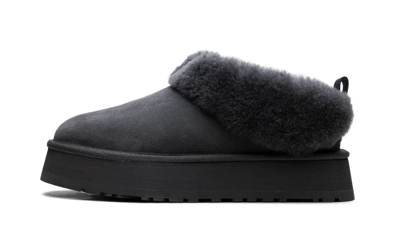 Ugg Tazzelle Slipper “Obsidian” | 1171393-OBS