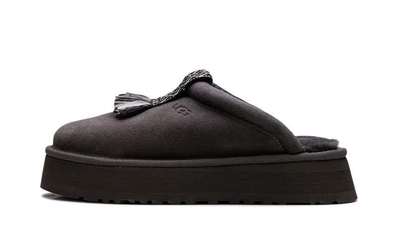 Ugg Tazzle Slipper “Charcoal” | 1152677-CHRC