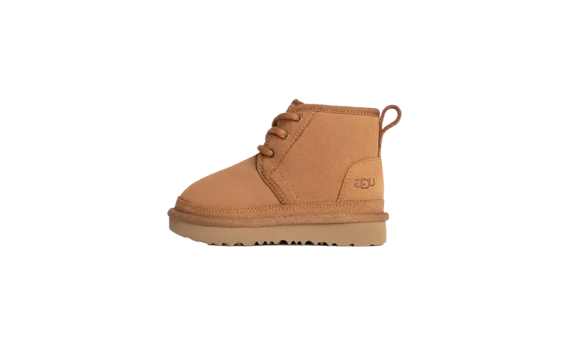 Ugg Toddlers NEUMEL II TD “Brown” | 1017320T-CHE