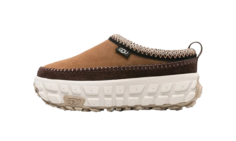 Ugg Venture Daze “Chestnut Ceramic” | 1154530-CTC