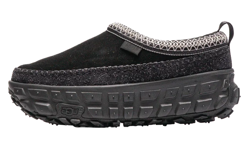 Ugg Venture Daze Clog “Black” | 1154530-BBLC