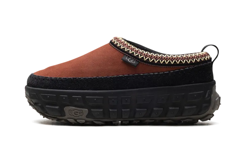Ugg Venture Daze “Red Jasper” | 1155650-RJS