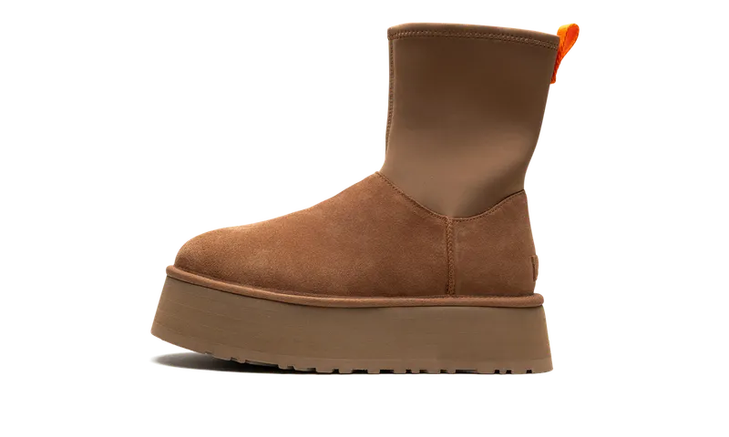 Ugg Classic Dippper “Chestnut” | 1144031-CHE