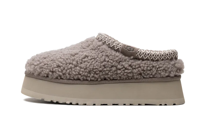 Ugg Maxi Curly Tazz “Smoke Plum” | 1167770-SKP