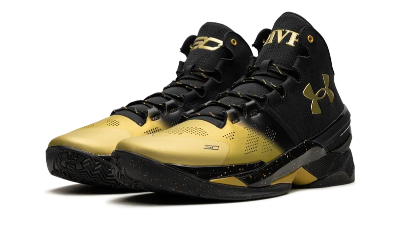 Under Armour Curry “Back to Back MVP Pack 2023” | 3028431-001