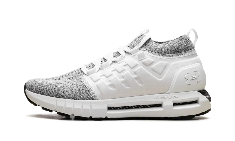 Under Armour Phantom 1 “White / Black” | 3028384-100