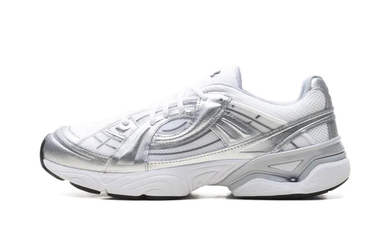 Under Armour UA Sola “White Metallic Silver” | 6005284-100