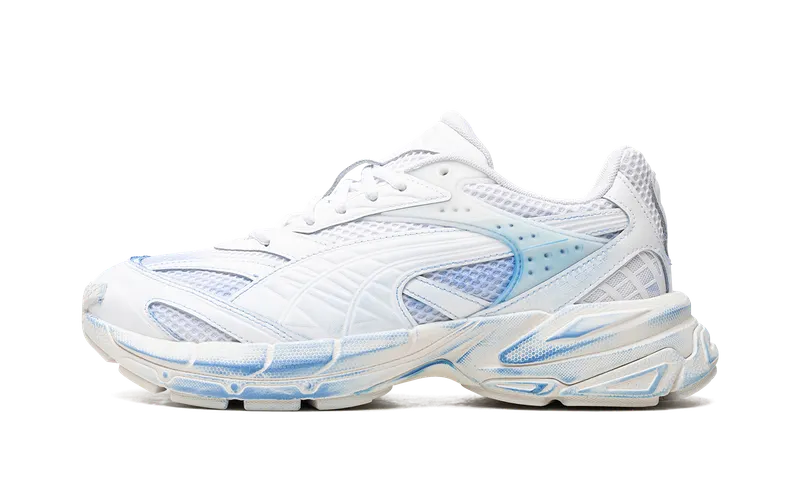 VELOPHASIS OVERDYE “PUMA WHITE-PRISTINE” | 391966-01
