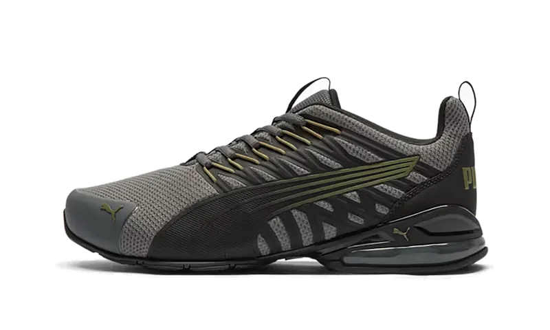 VOLTAIC EVO WIDE “Puma Black / Blazing Blue” | 310727-01
