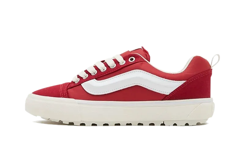 Vans Knu Skool “Chili Pepper” | VN000CXR14A1