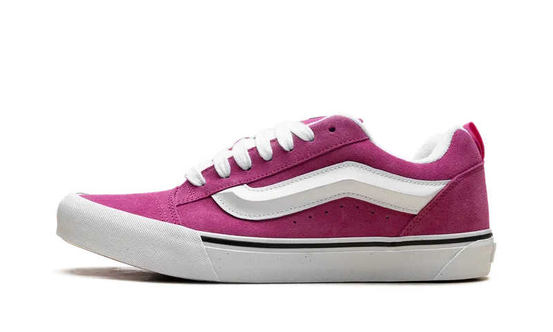 Vans Knu Skool “Neon Pink” | VN000D6ZPNK1