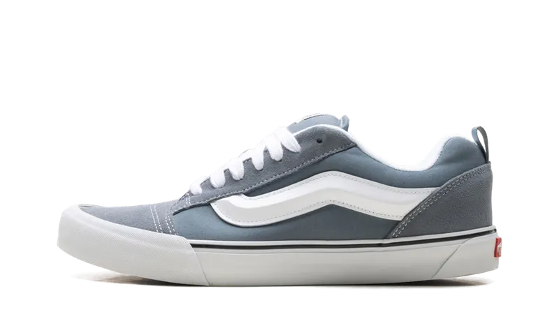 Vans Knu Skool “Stormy Weather Blue” | VN000D22RV21